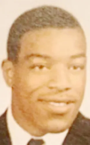 John Louis Witherspoon